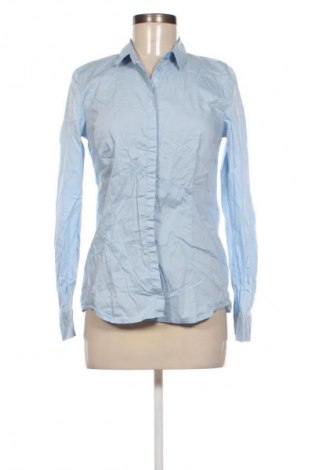 Damenbluse S.Oliver, Größe S, Farbe Blau, Preis 28,99 €