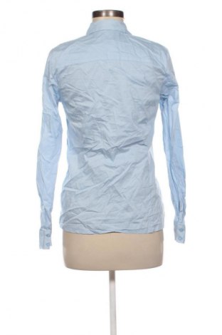 Damenbluse S.Oliver, Größe S, Farbe Blau, Preis 28,99 €