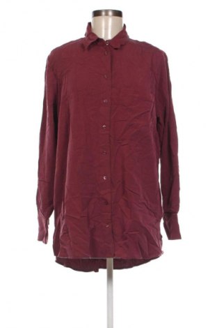 Damenbluse S.Oliver, Größe M, Farbe Rot, Preis 28,99 €