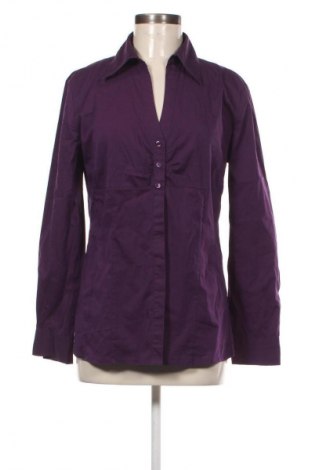 Damenbluse S.Oliver, Größe L, Farbe Lila, Preis 20,97 €
