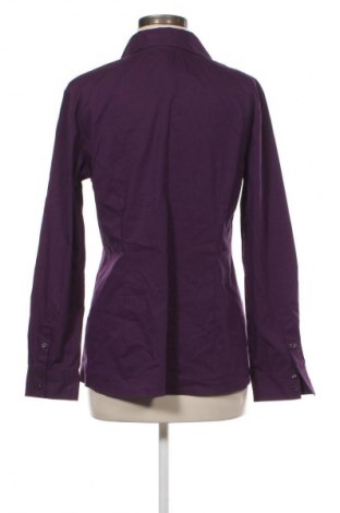 Damenbluse S.Oliver, Größe L, Farbe Lila, Preis 20,97 €