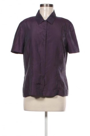 Damenbluse S.Oliver, Größe M, Farbe Lila, Preis 14,99 €