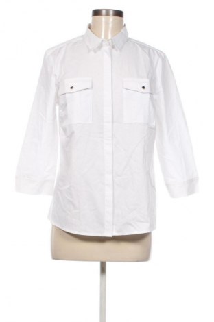 Damenbluse S.Oliver Black Label, Größe M, Farbe Weiß, Preis € 15,99