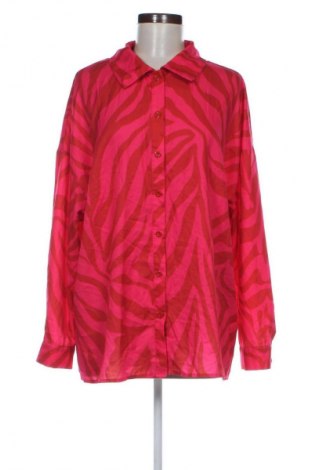 Damenbluse SHEIN, Größe L, Farbe Mehrfarbig, Preis 17,99 €