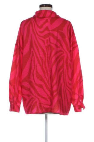 Damenbluse SHEIN, Größe L, Farbe Mehrfarbig, Preis 17,99 €