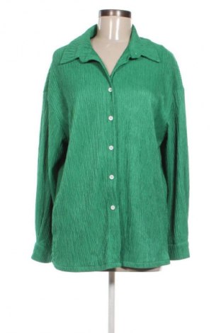Damenbluse SHEIN, Größe S, Farbe Grün, Preis € 17,99
