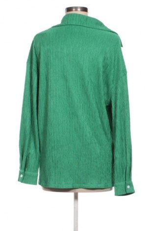 Damenbluse SHEIN, Größe S, Farbe Grün, Preis € 17,99