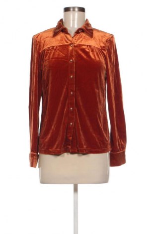 Damenbluse SHEIN, Größe S, Farbe Braun, Preis € 17,99