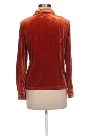 Damenbluse SHEIN, Größe S, Farbe Braun, Preis € 17,99