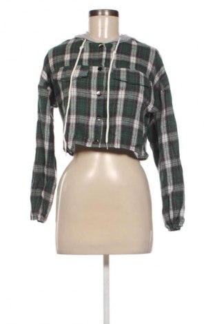 Damenbluse SHEIN, Größe S, Farbe Mehrfarbig, Preis 7,99 €