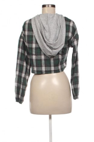 Damenbluse SHEIN, Größe S, Farbe Mehrfarbig, Preis 7,99 €