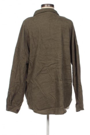 Damenbluse SHEIN, Größe XL, Farbe Grün, Preis € 17,99