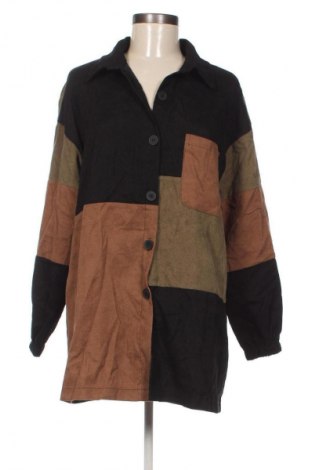 Damenbluse SHEIN, Größe M, Farbe Mehrfarbig, Preis € 17,99
