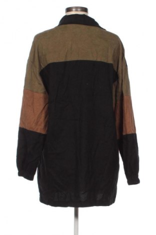Damenbluse SHEIN, Größe M, Farbe Mehrfarbig, Preis € 17,99