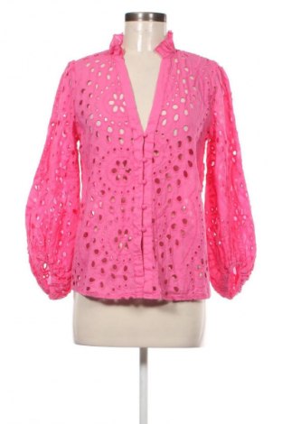 Damenbluse SHEIN, Größe L, Farbe Rosa, Preis € 22,23