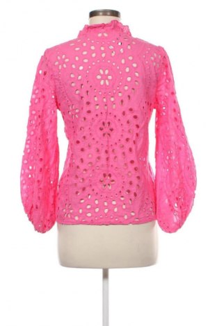 Damenbluse SHEIN, Größe L, Farbe Rosa, Preis € 22,23