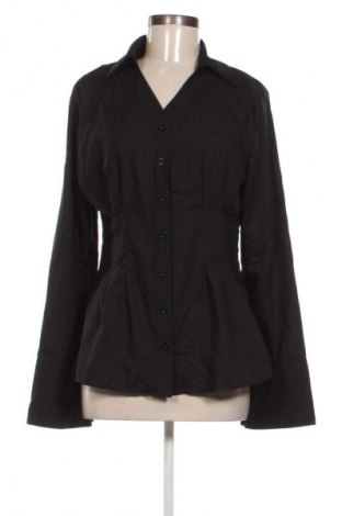 Damenbluse SHEIN, Größe L, Farbe Schwarz, Preis € 17,99