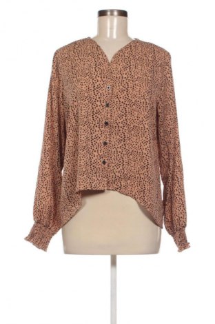 Damenbluse SHEIN, Größe L, Farbe Mehrfarbig, Preis 7,99 €