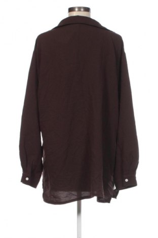 Damenbluse SHEIN, Größe M, Farbe Braun, Preis € 17,99