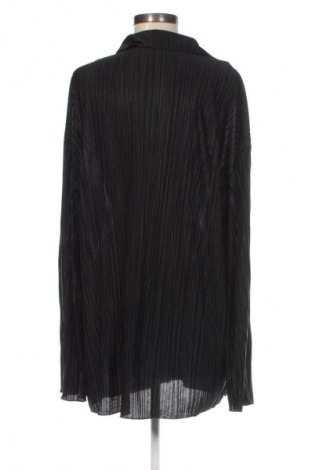 Cămașă de femei SHEIN, Mărime XL, Culoare Negru, Preț 86,99 Lei