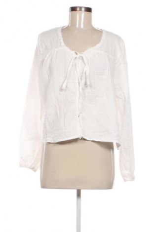 Damenbluse SHEIN, Größe M, Farbe Weiß, Preis 17,99 €