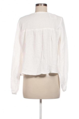 Damenbluse SHEIN, Größe M, Farbe Weiß, Preis 17,99 €