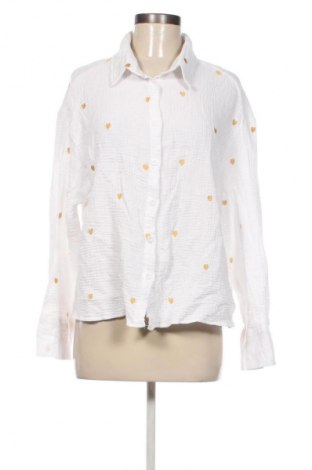 Cămașă de femei SHEIN, Mărime XL, Culoare Multicolor, Preț 86,99 Lei
