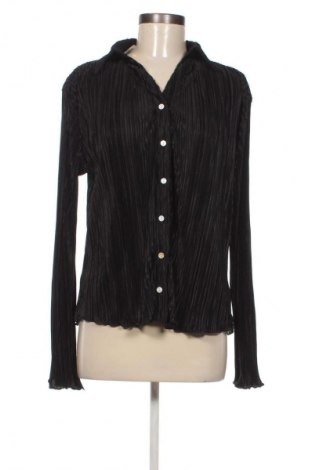 Damenbluse SHEIN, Größe S, Farbe Schwarz, Preis 7,99 €