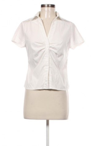 Damenbluse SHEIN, Größe S, Farbe Weiß, Preis 10,99 €