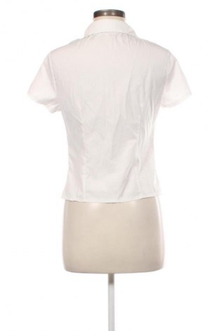 Damenbluse SHEIN, Größe S, Farbe Weiß, Preis 10,99 €