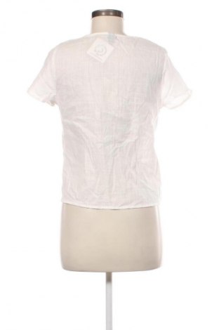 Damenbluse SHEIN, Größe M, Farbe Weiß, Preis 10,99 €