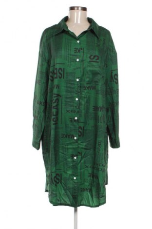 Damenbluse SHEIN, Größe XL, Farbe Mehrfarbig, Preis € 17,99