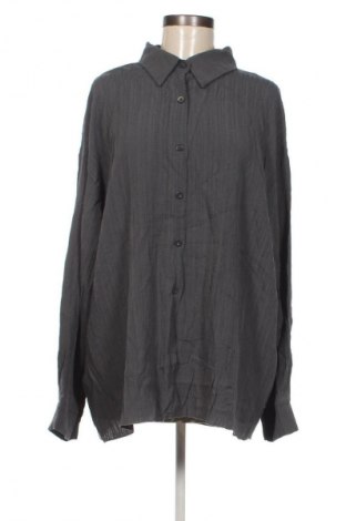 Damenbluse SHEIN, Größe L, Farbe Grau, Preis € 17,99