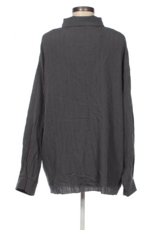Damenbluse SHEIN, Größe L, Farbe Grau, Preis € 17,99