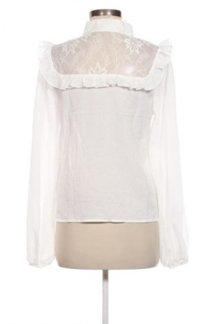 Damenbluse SHEIN, Größe S, Farbe Weiß, Preis 17,99 €