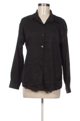 Cămașă de femei SHEIN, Mărime M, Culoare Negru, Preț 34,99 Lei