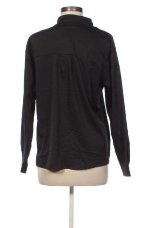 Cămașă de femei SHEIN, Mărime M, Culoare Negru, Preț 34,99 Lei
