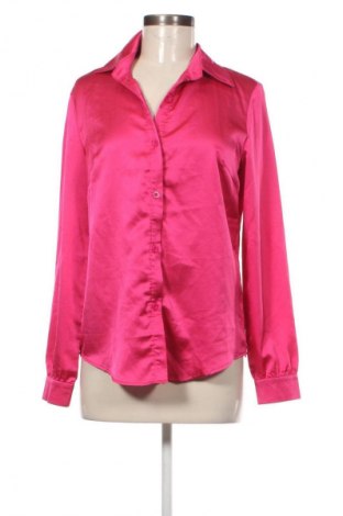 Damenbluse SHEIN, Größe S, Farbe Rosa, Preis 12,99 €