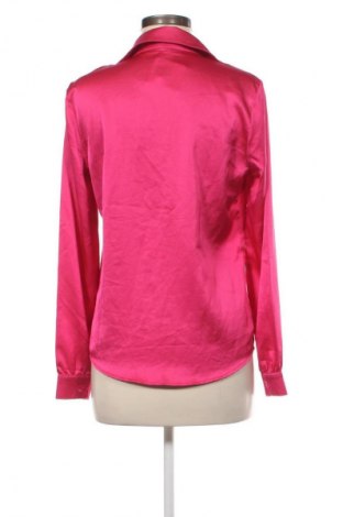 Damenbluse SHEIN, Größe S, Farbe Rosa, Preis 12,99 €