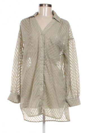 Damenbluse SHEIN, Größe M, Farbe Grün, Preis 17,99 €