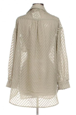 Damenbluse SHEIN, Größe M, Farbe Grün, Preis 17,99 €
