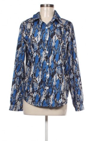 Damenbluse SHEIN, Größe M, Farbe Mehrfarbig, Preis € 17,99