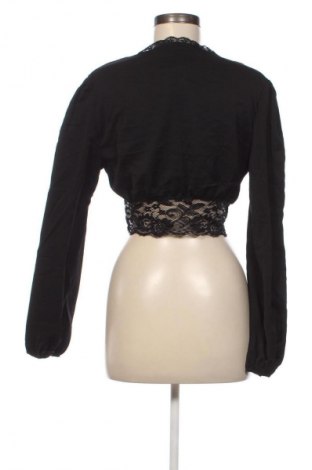 Cămașă de femei SHEIN, Mărime M, Culoare Negru, Preț 86,99 Lei