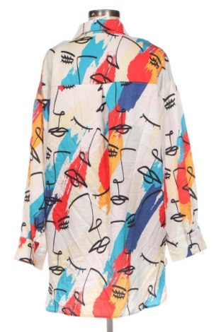 Damenbluse SHEIN, Größe L, Farbe Mehrfarbig, Preis € 17,99