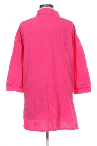 Damenbluse SHEIN, Größe L, Farbe Rosa, Preis € 13,00