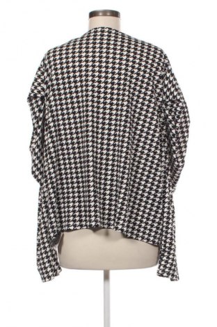 Damenbluse SHEIN, Größe 4XL, Farbe Mehrfarbig, Preis € 12,79