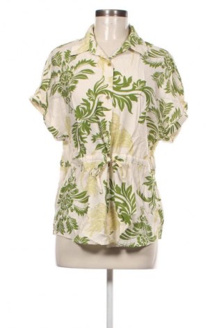 Damenbluse SHEIN, Größe M, Farbe Mehrfarbig, Preis 12,79 €