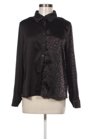 Damenbluse SHEIN, Größe M, Farbe Schwarz, Preis € 12,79
