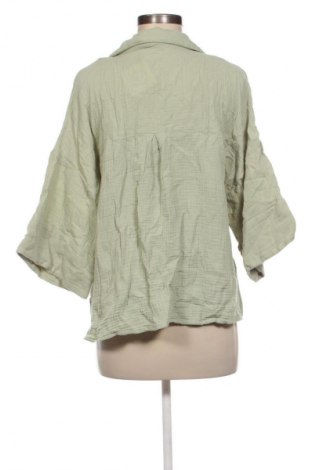 Damenbluse ST MRLO, Größe S, Farbe Grün, Preis € 60,99