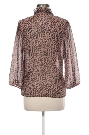 Damenbluse Saint Tropez, Größe S, Farbe Mehrfarbig, Preis 11,99 €